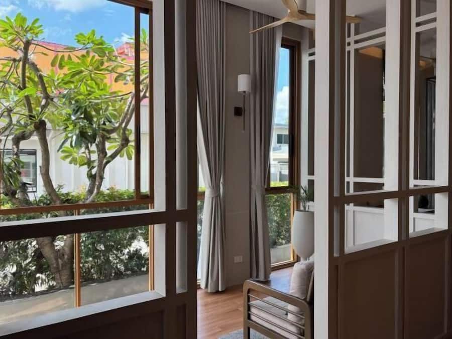 Servicio de la propiedad