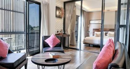 Amphawa Nanon Hotel