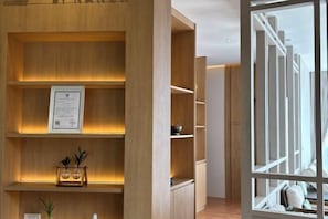 Property amenity - Amphawa Nanon Hotel (Amphawa)