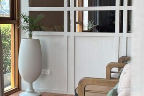 Interior - Amphawa Nanon Hotel (Amphawa)