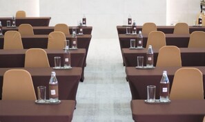Meeting facility - Amphawa Nanon Hotel (Amphawa)