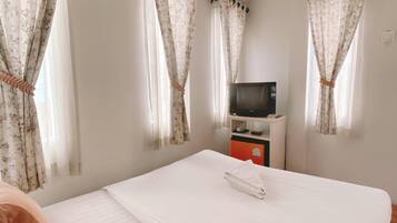 Kamar Standar | 1 kamar tidur, Wi-Fi gratis, dan seprai linen