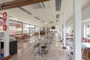 ร้านอาหาร