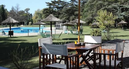 Hotel Colonial San Nicolás