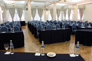 Meeting facility - Hotel Colonial San Nicolás (San Nicolas de los Arroyos)