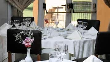 Restaurantes