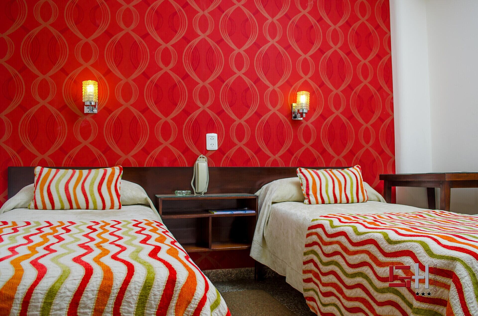 2 Star Hotels
