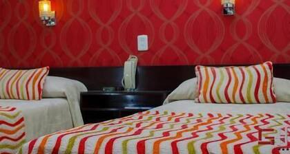 Grand Hotel Catamarca