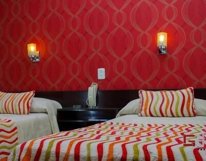 Grand Hotel Catamarca