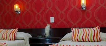 Grand Hotel Catamarca