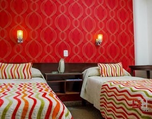 Room - Grand Hotel Catamarca (Catamarca)