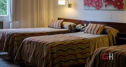 Grand Hotel Catamarca