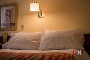 Room - Grand Hotel Catamarca (Catamarca)