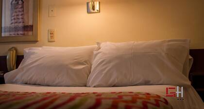 Grand Hotel Catamarca