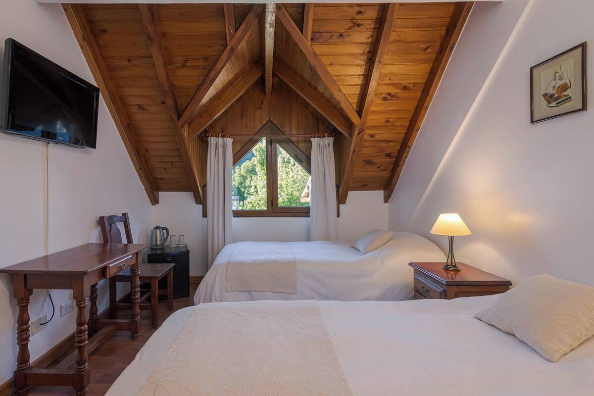 standard apartment, 2 bedrooms | free wifi, wheelchair access