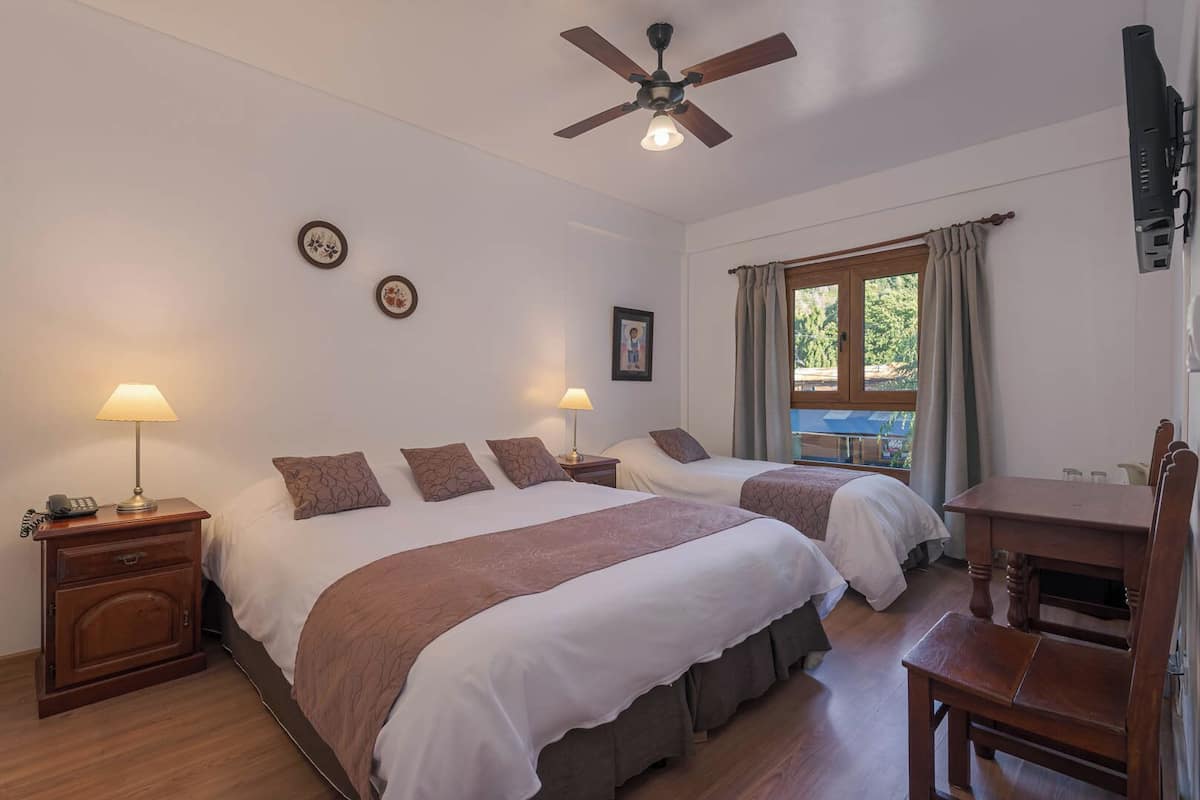 Standard Triple Room | Free WiFi, wheelchair access