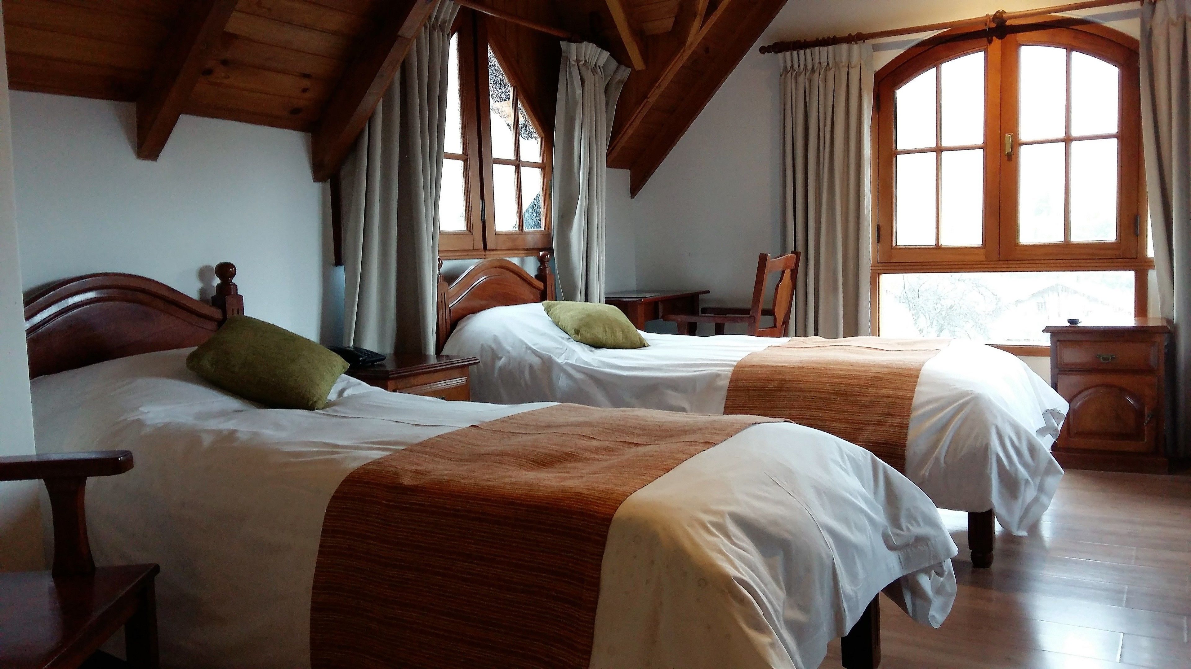 superior apartment, 2 bedrooms | free wifi, wheelchair access