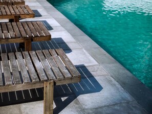 Pool - Watana Hotel (Bangkok)