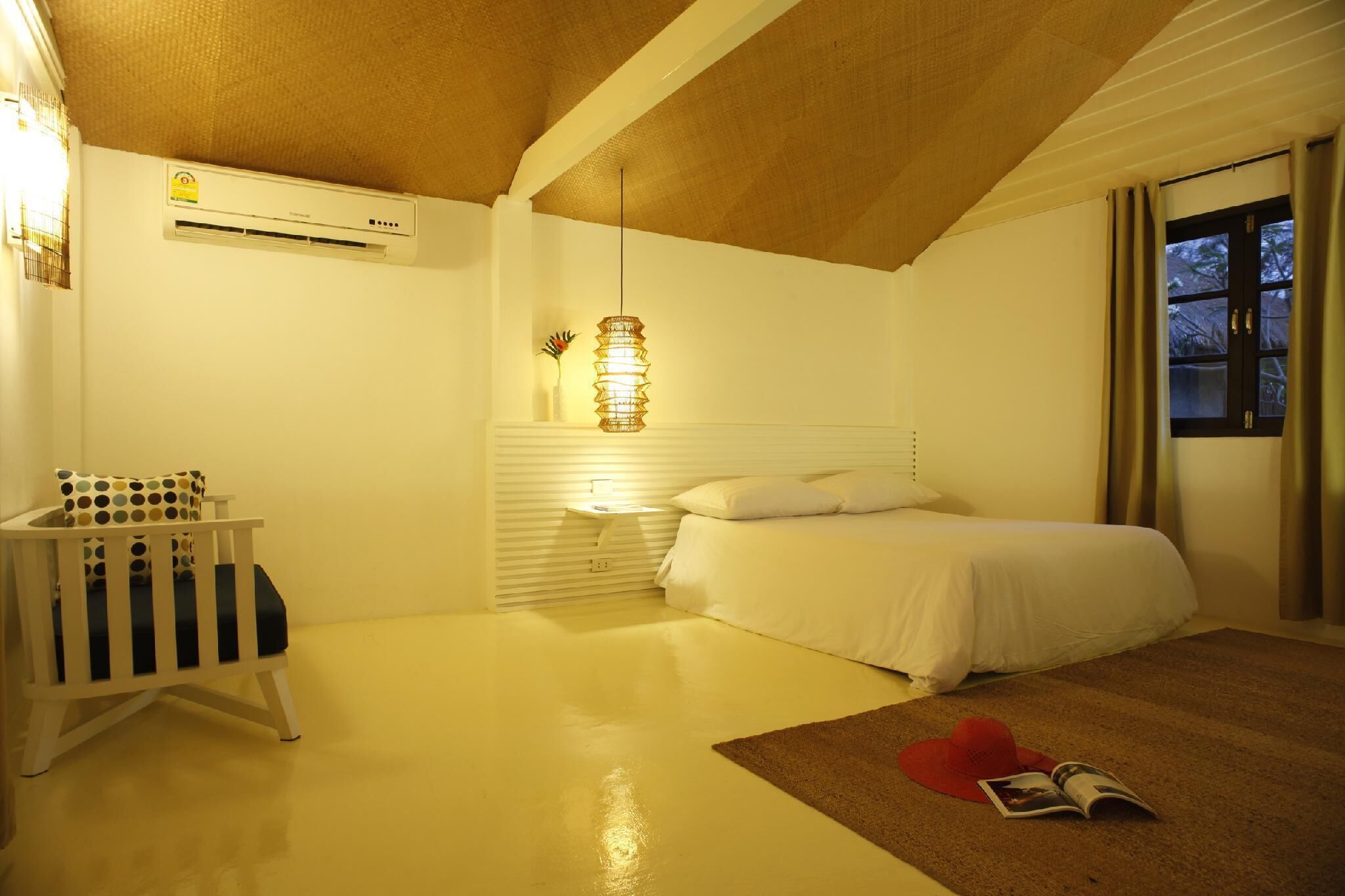 ห้องพัก