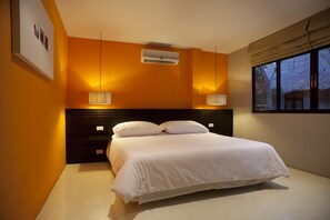 Room - Casuarina Beach Resort (Cha Am)