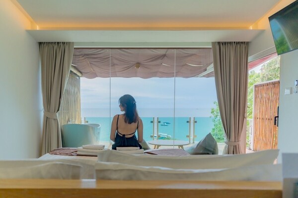 Sangthian Beach Resort - Ko Samet