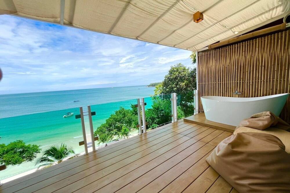 Sangthian Beach Resort