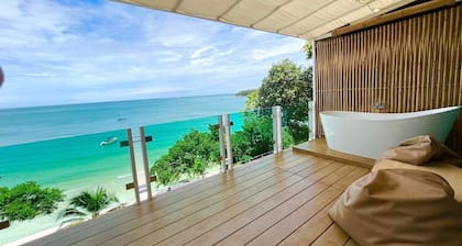 Sangthian Beach Resort