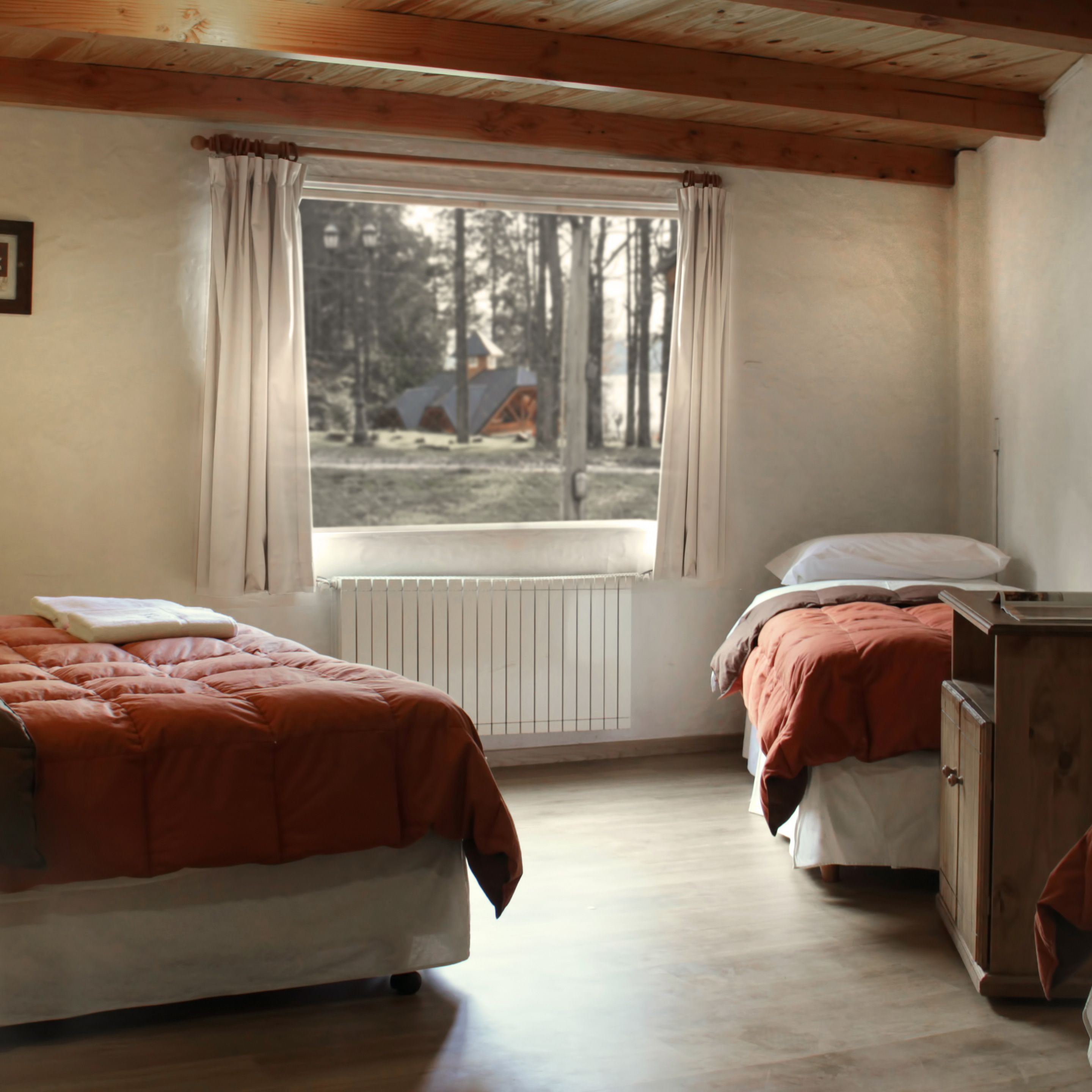 Foto - HTL La Malinka