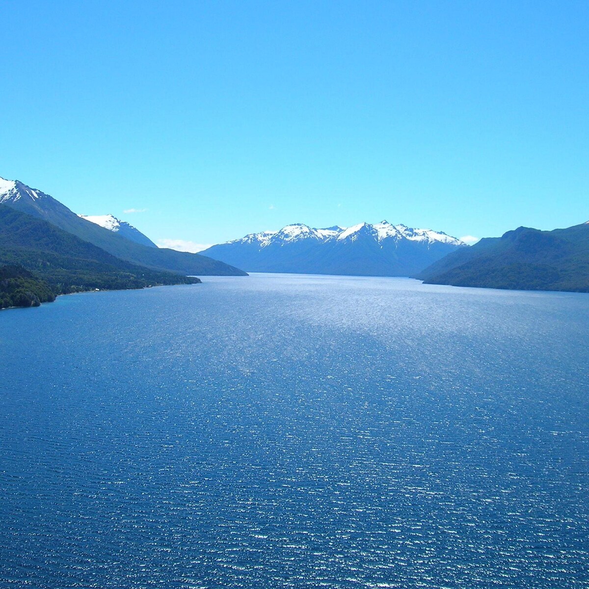Lago