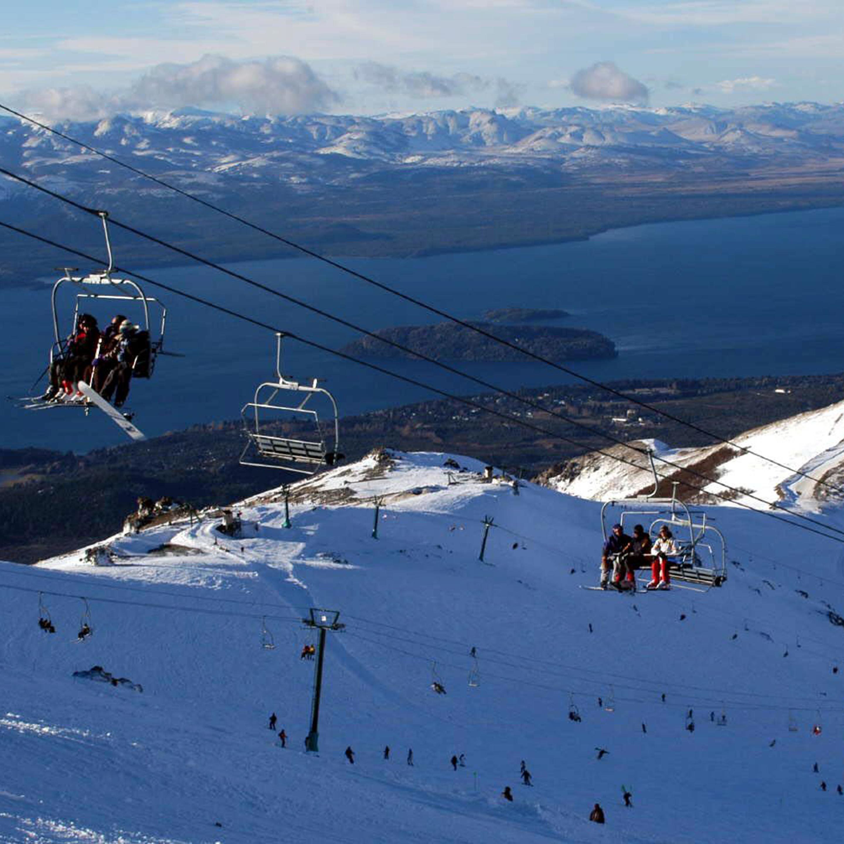 Foto - HTL La Malinka