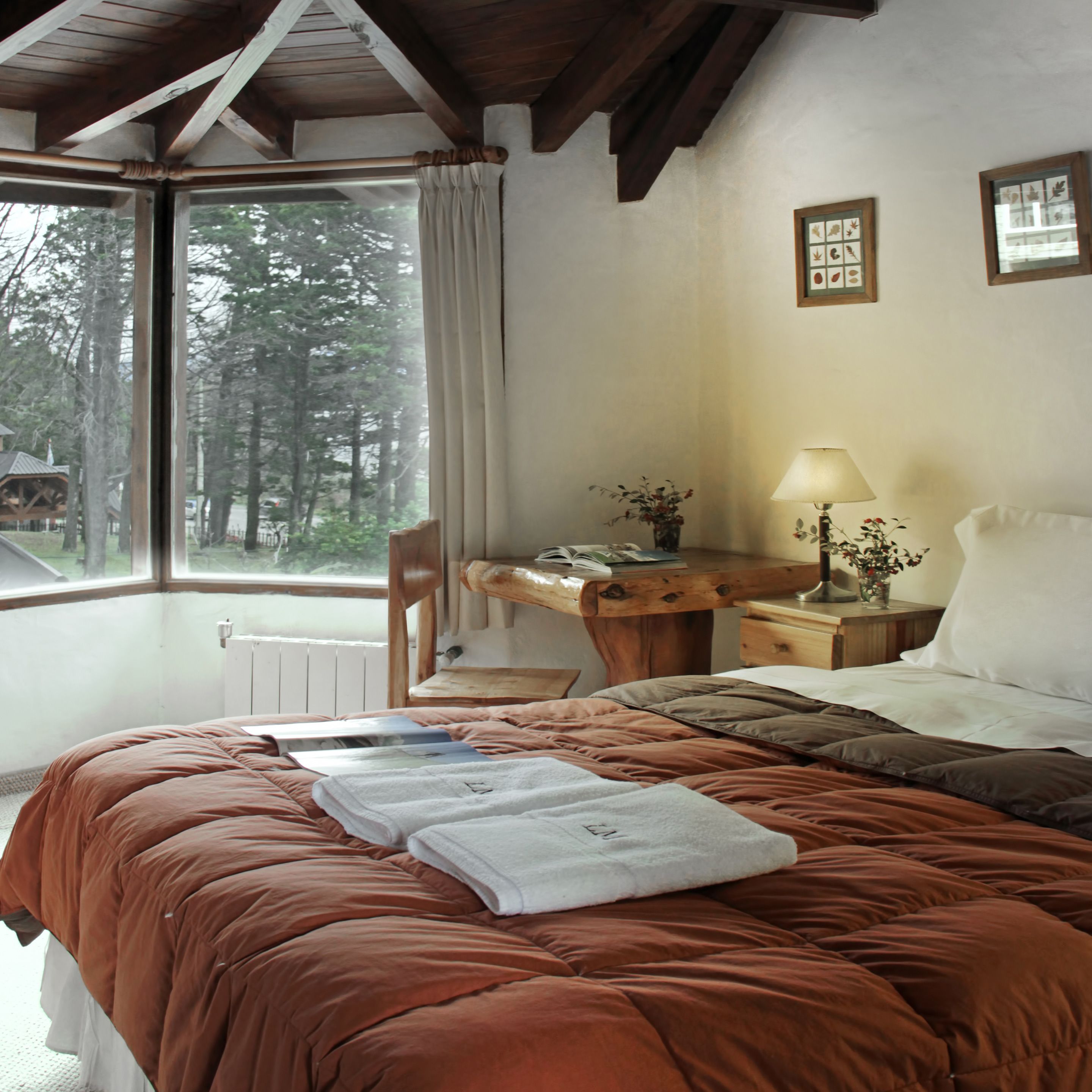 Foto - HTL La Malinka