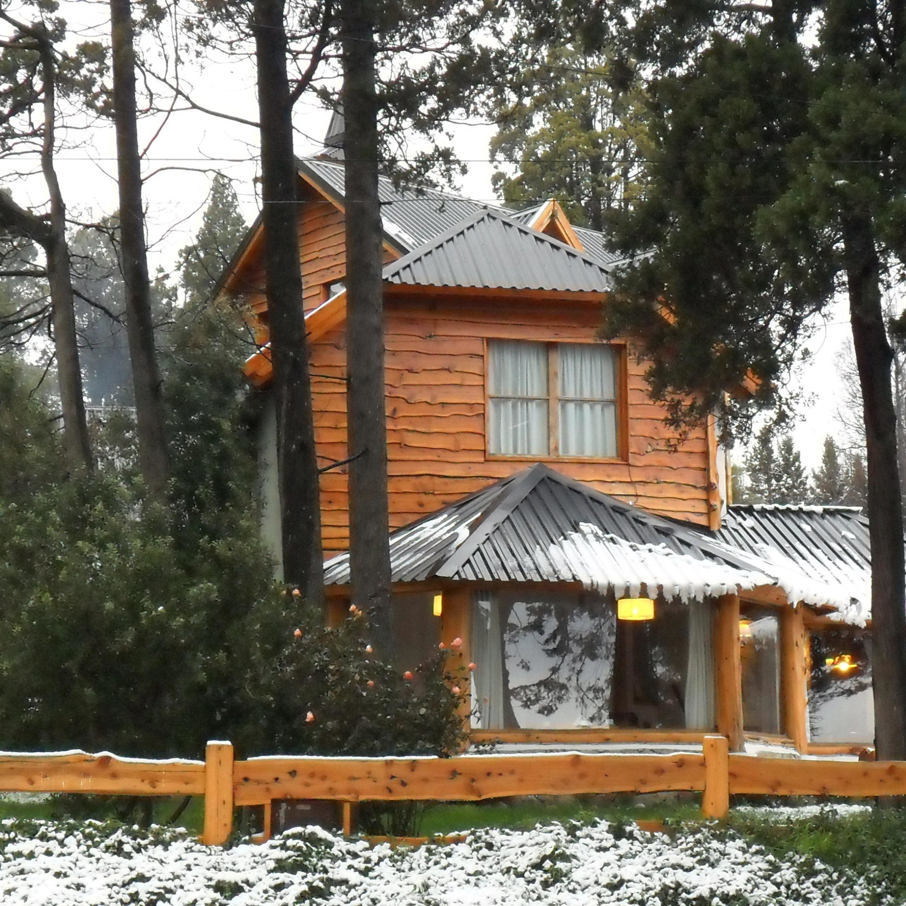 Foto - HTL La Malinka