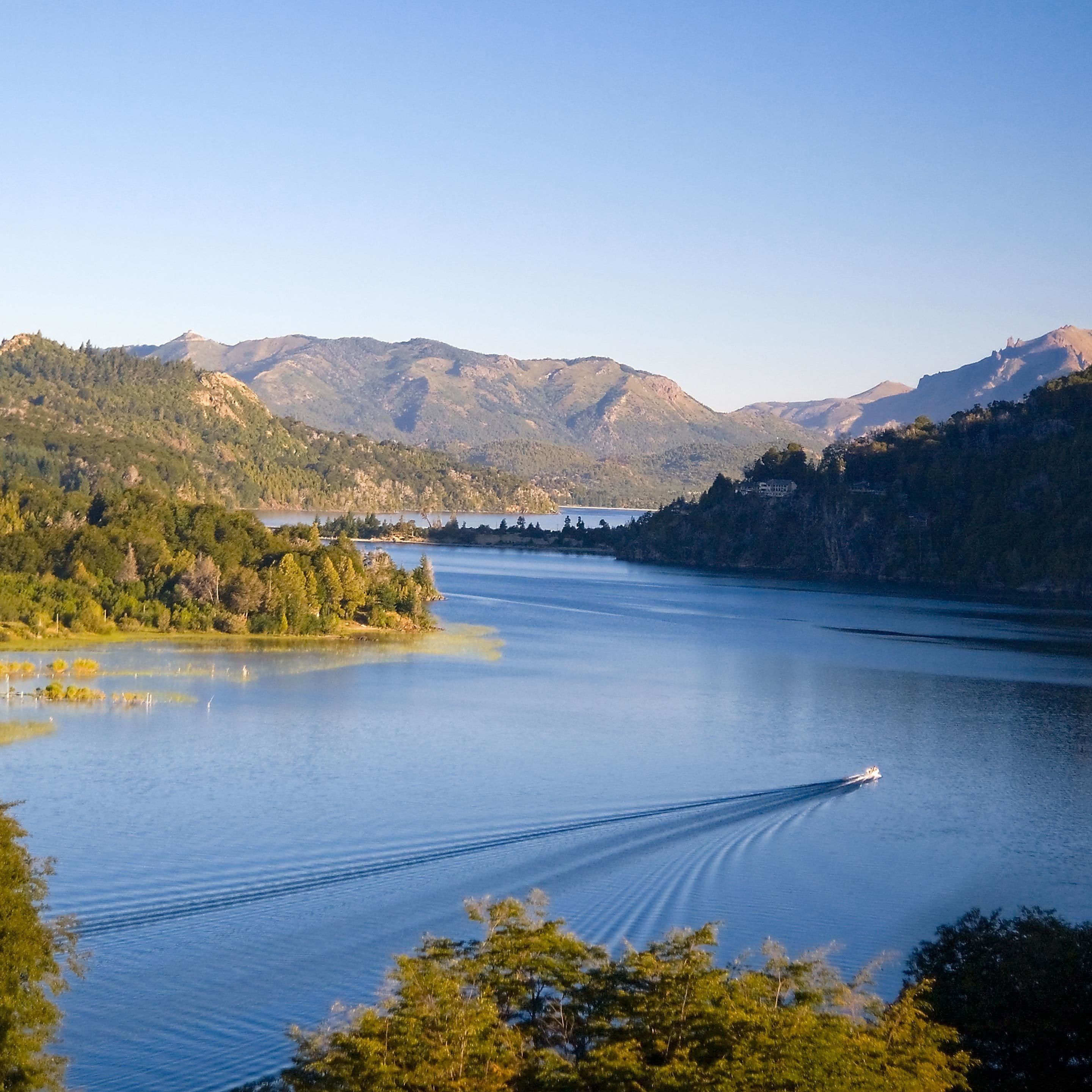 Foto - HTL La Malinka