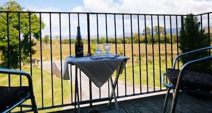 Shenavallie Bed & Breakfast and self catering