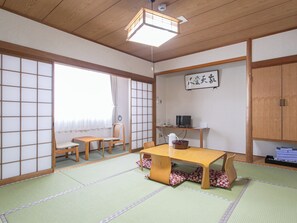 Traditional Room - Aqua Garden Hotel Fukumaru (Kagoshima)
