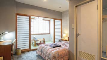 Chambre Simple Classique, non-fumeur