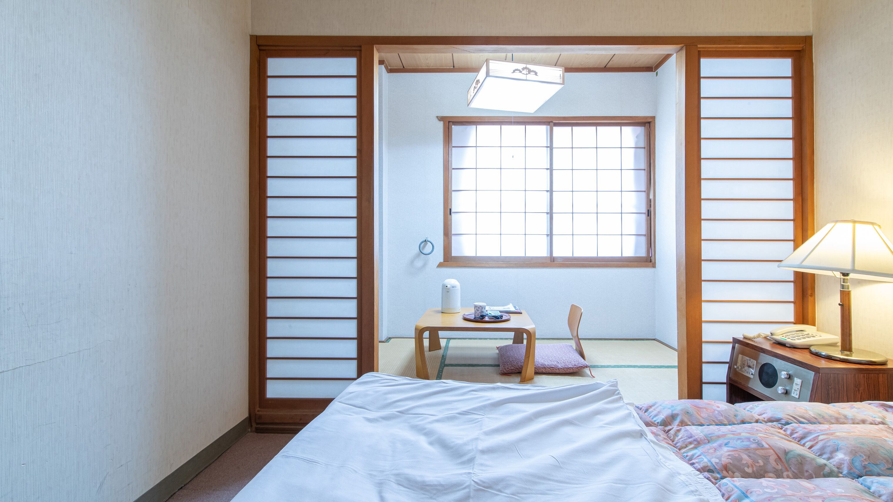 Classic Single Room, Non Smoking | Free WiFi