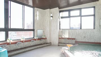 Public bath
