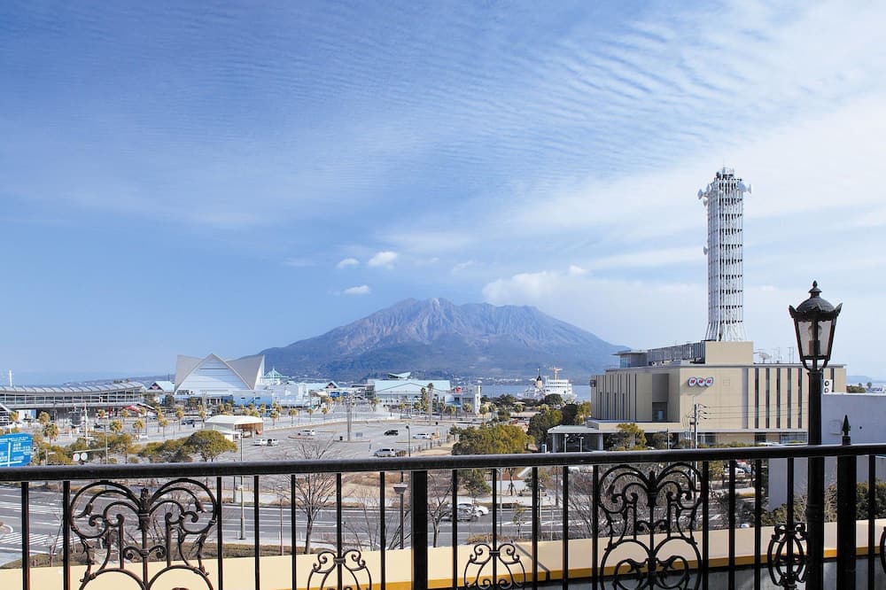 Aqua Garden Hotel Fukumaru