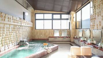 Public bath
