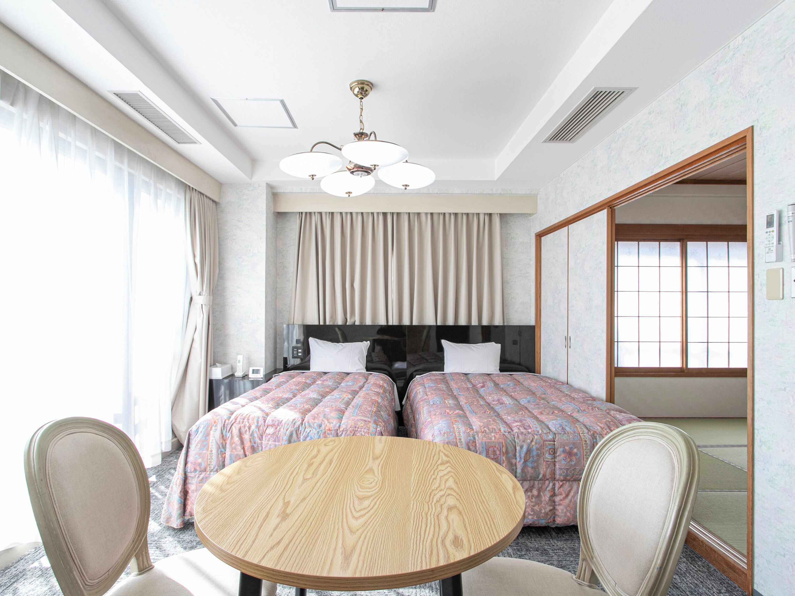 Familjerum - icke-rökare | Gratis wi-fi