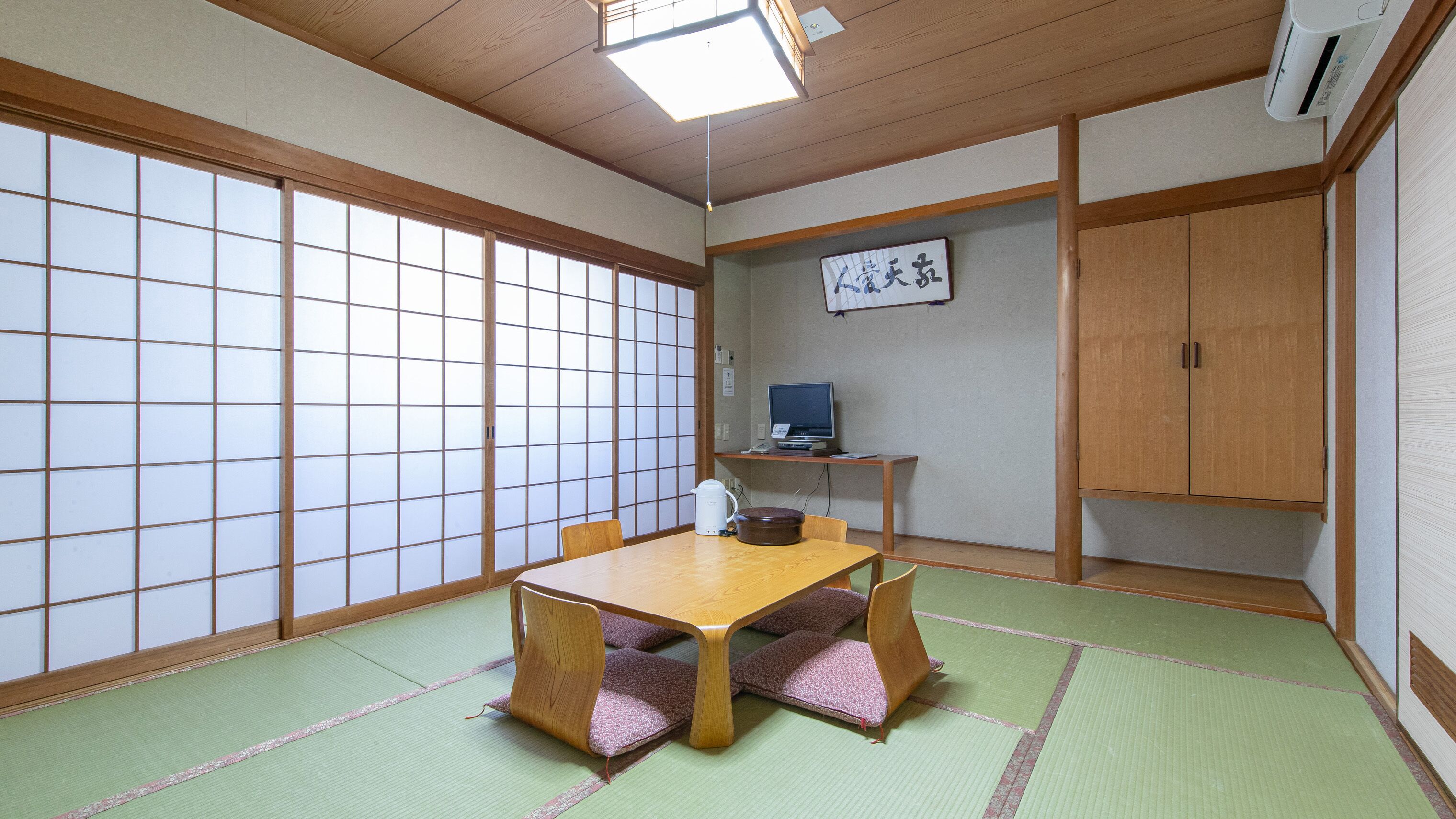 客房