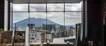 Solaria Nishitetsu Hotel Kagoshima