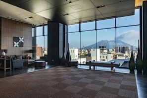 接待櫃台