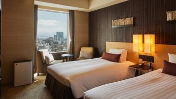Superior Twin Room, Non Smoking