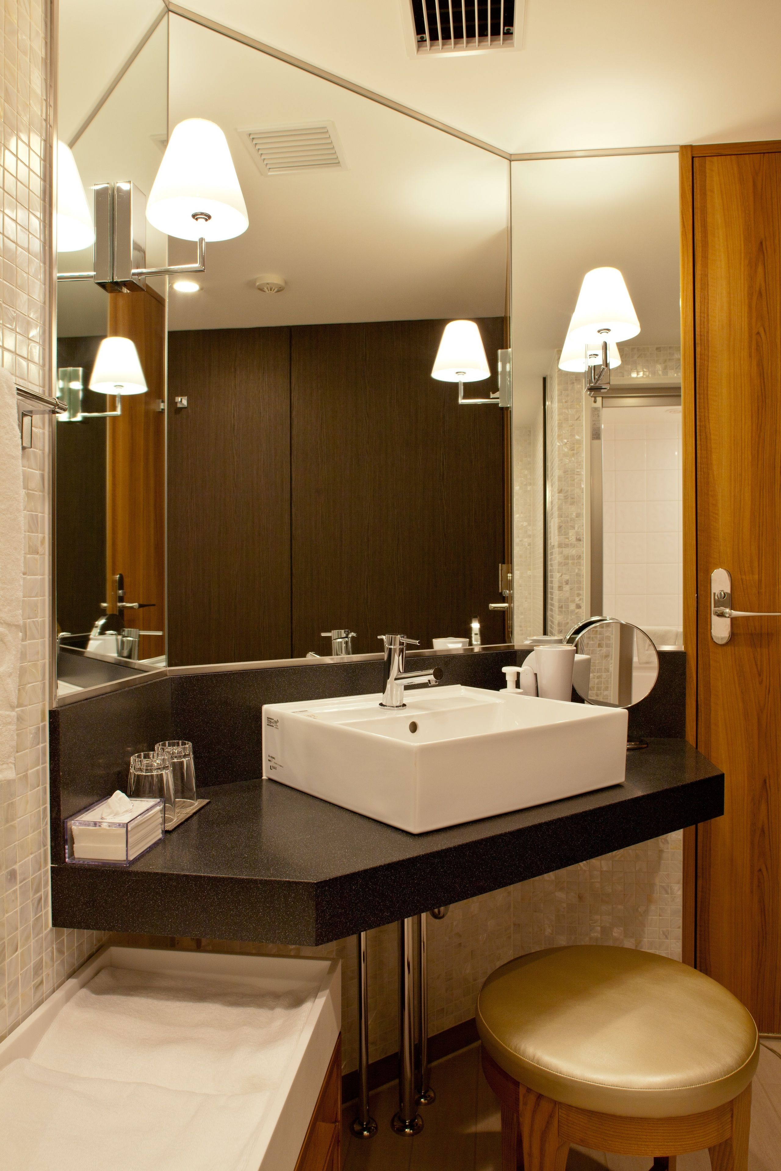 premium bedding, in-room safe, desk, iron/ironing board