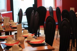 Meeting facility - Newton Hotel (Glasgow)