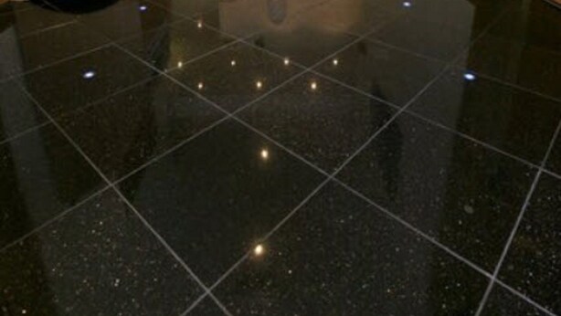 Reception - Newton Hotel (Glasgow)