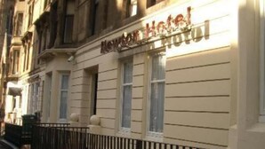 Exterior - Newton Hotel (Glasgow)