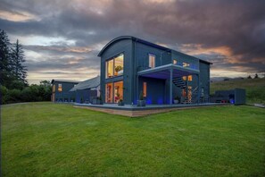 Exterior - Ardtorna (Oban)